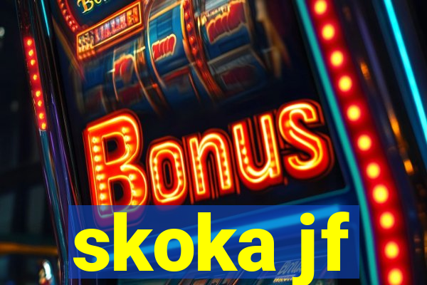 skoka jf